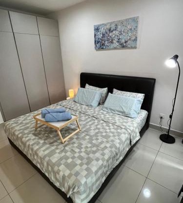 Biz Studio near Oasis Corporate Park H2O Medalla CittaMall Subang Airport