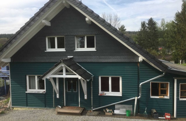 BK-Holiday home Momo - Holiday home Momo