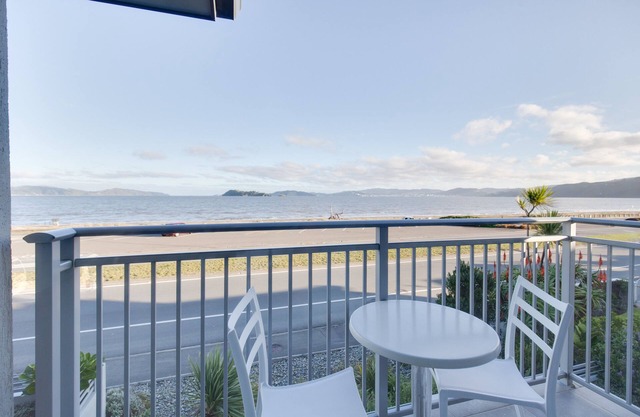 BKs Premier Motel Esplanade