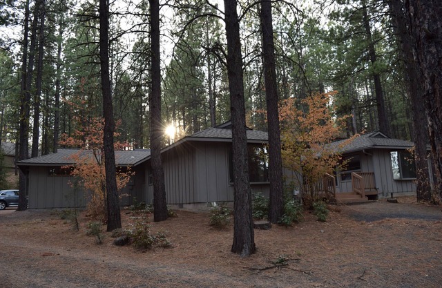 Black Butte Family home in Glaze Meadow #92