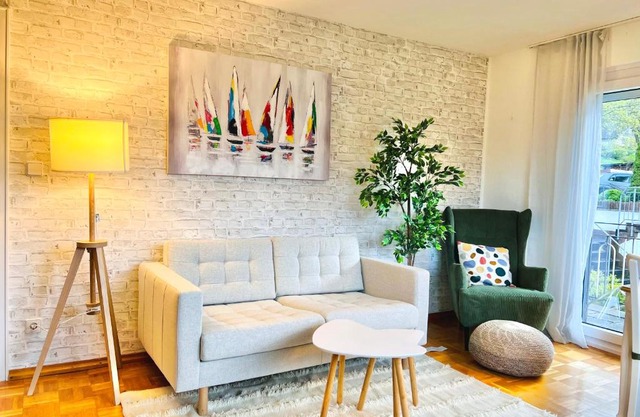 Black Forest Scenic Escape