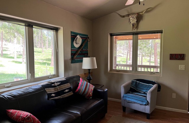 Black Hills Cabin For Your Next Getaway!