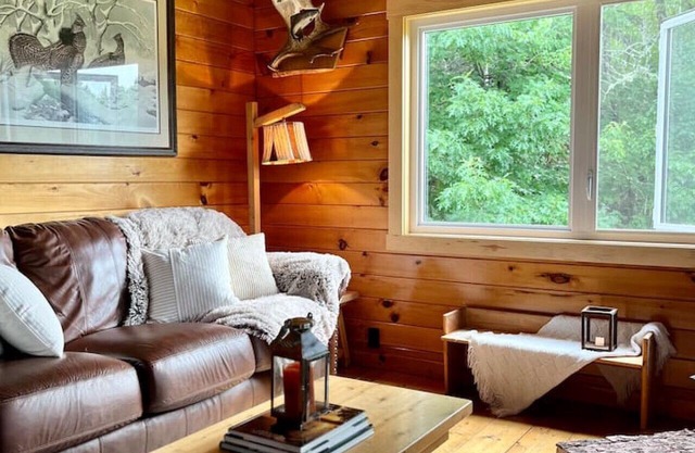 Black Rapids - Pacific Lodge