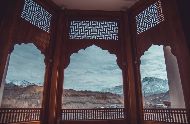 Black Sheep Bed and Breakfast