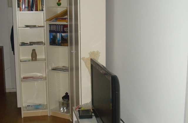 Black & White - Entrecampos