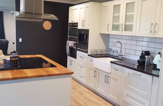 Blackhouse Guesthouse