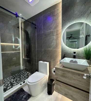 Blakstone Villa