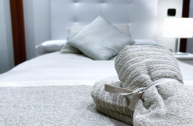 Blas de Otero, Vivienda Turística Reformada con Wifi