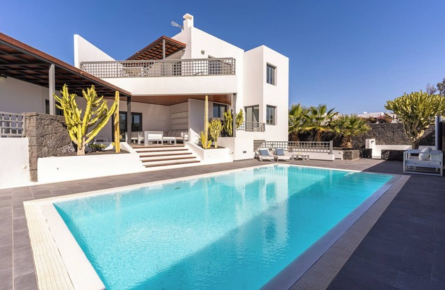 Blasco | luxury and comfort in an unrivalled setting