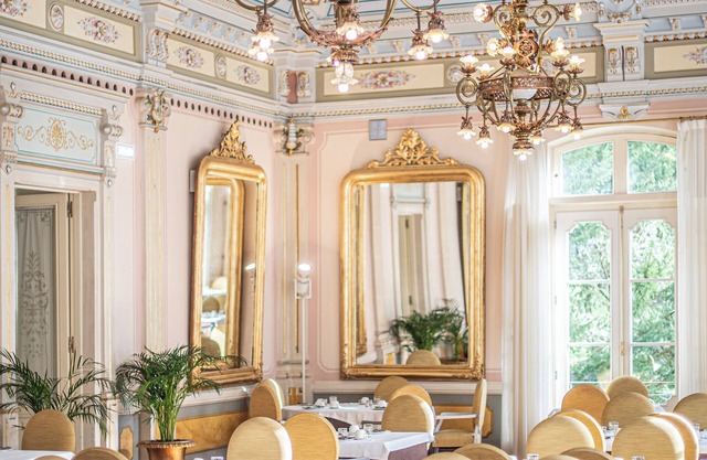 Blau Gran Hotel Las Caldas