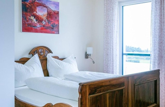 Blauer Zweigelt - Gästezimmer Christine Reichmann-röck