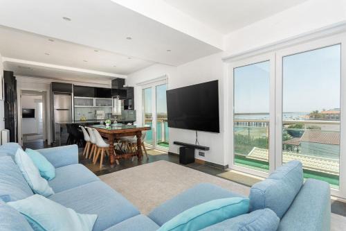 BLife Charlya private apartment at Faro beach