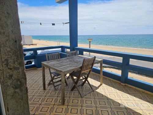 Blife Vistaya private rooms at Faro beach