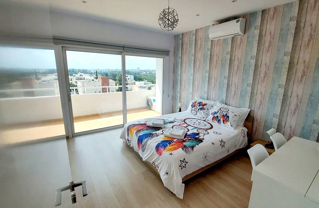 Blissful Dreams Apartment