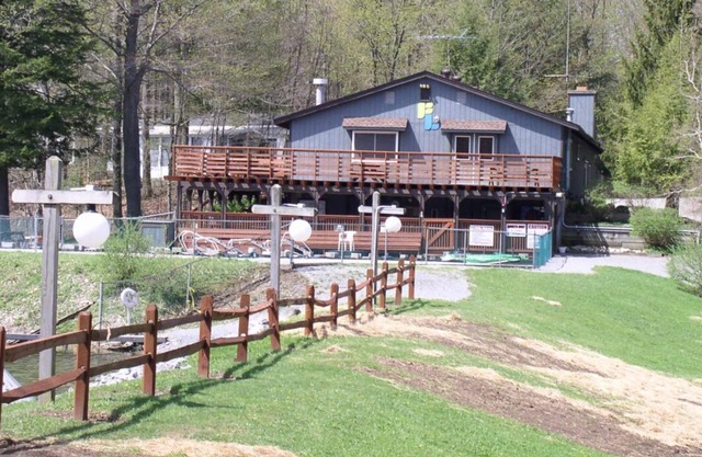 Blissful Lakefront stay!