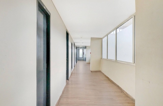 Blissful Stays at MG Road Pune