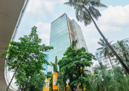 Bloom Hotel - BKC Kalina