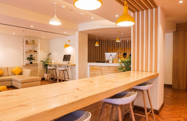 Bloom Hotel - Jalandhar