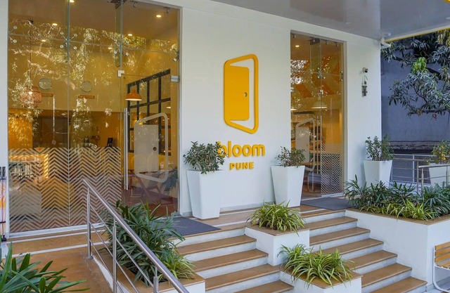 Bloom Hotel - Magarpatta