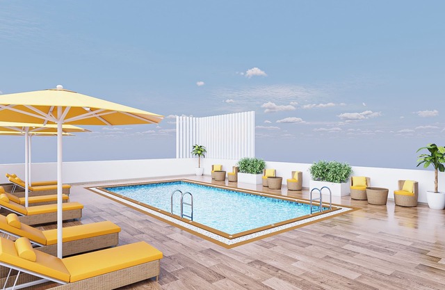 Bloom Hotel - Taloja Navi Mumbai