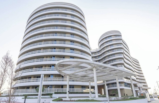 Bloomfeilds Modern 1BR Soul Beach Access