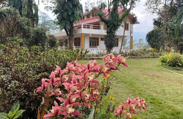 Bloomfield Farmhouse and Eco-Resort