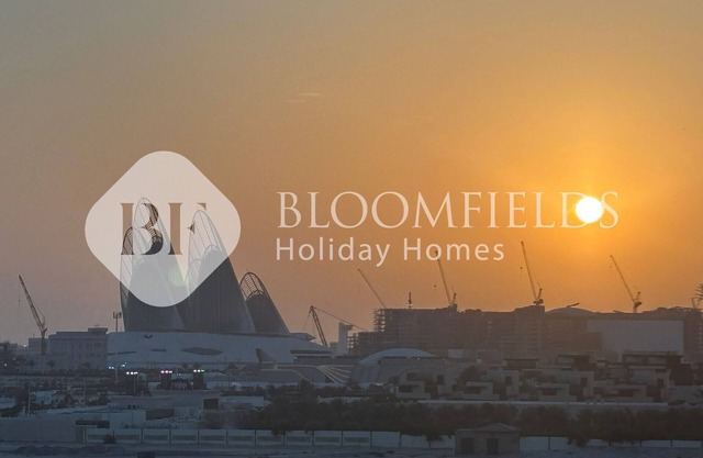 Bloomfields 1BR St Regis in Saadiyat