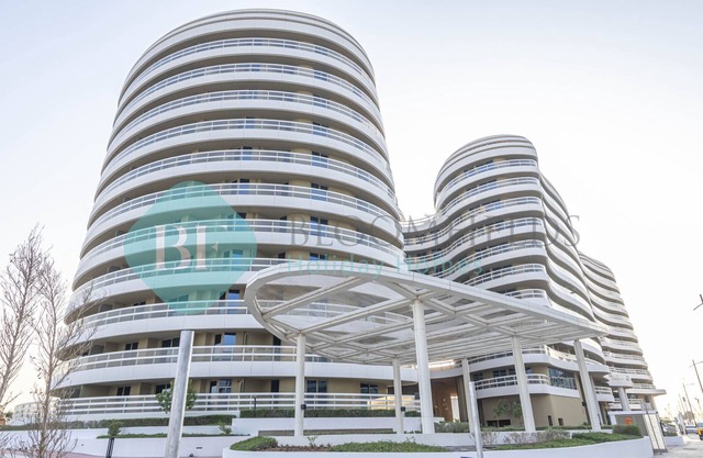 Bloomfields 1BR St Regis in Saadiyat