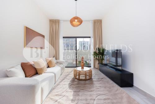 Bloomfields 2BR Villa Beach Access Fujairah