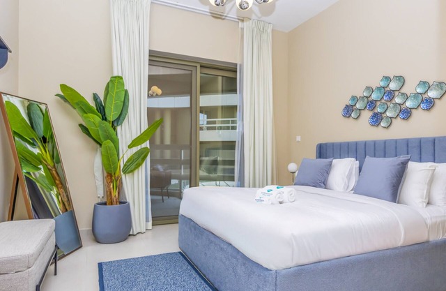Bloomfields Superior 1bedroom In Ajwan Soul Beach