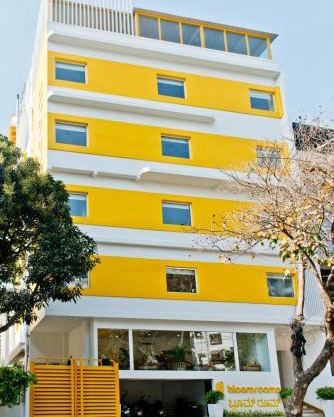 bloomrooms @ City Centre