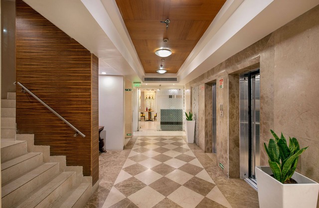 BloomSuites | Ahmedabad