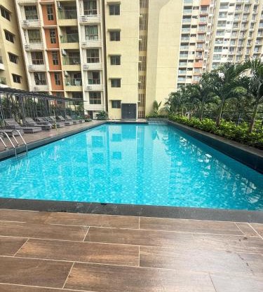 Blossom Exotica Luxury Stay