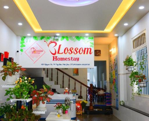 Blossom Homestay