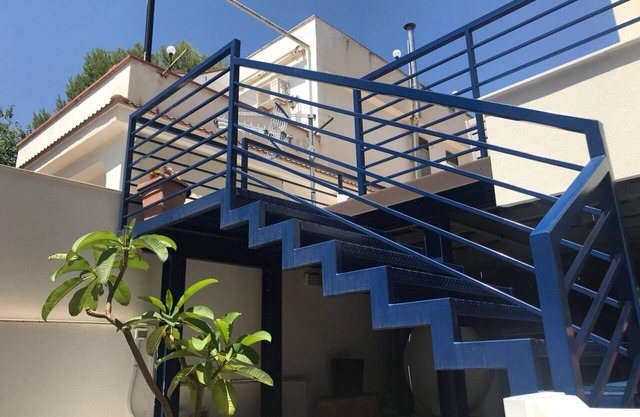 Blu d'Eraclea - Comfort and tranquility just a stone's throw from the beach