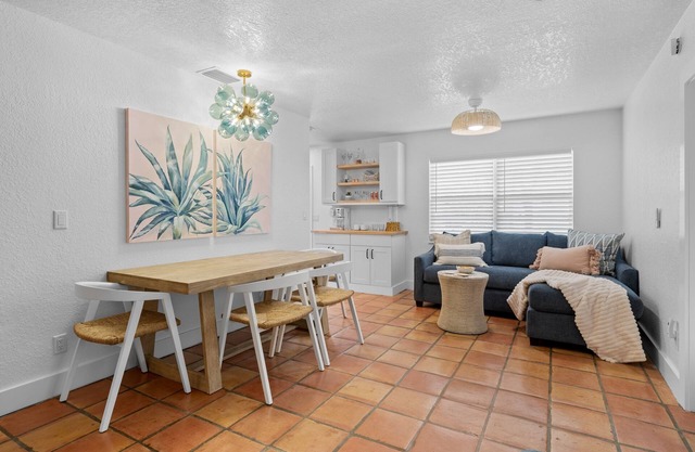 Blue Agave Villa by Beach Boutique Rentals