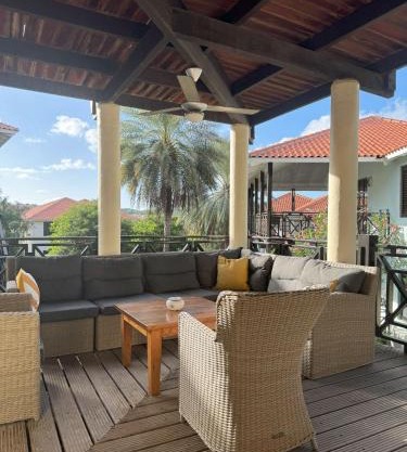 Blue Bay BEACH Villa 25 3-min beach-pool-golf