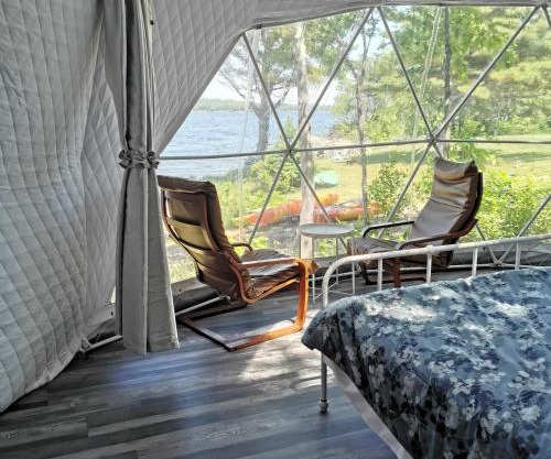 Blue Bayou Resort, Cape Breton