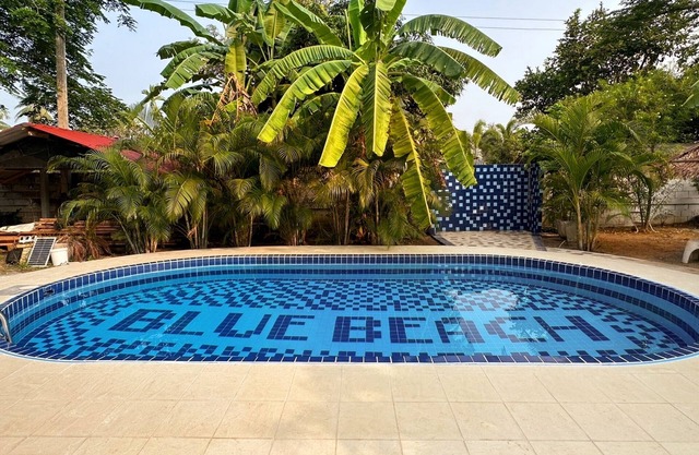 Blue Beach Resort