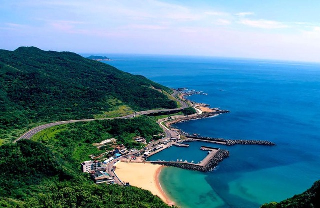 Blue Coast Spa Motel