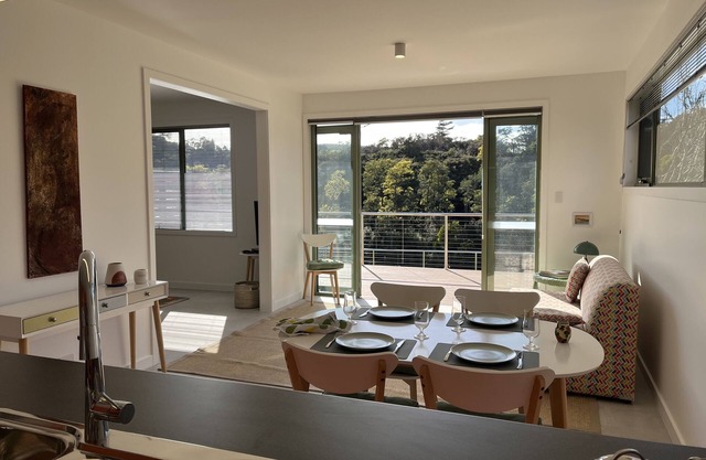 Blue Derby's NEW premium holiday spot.