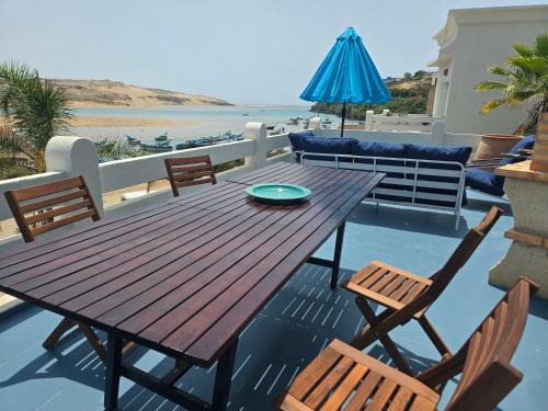 Blue lagoon apartment 3