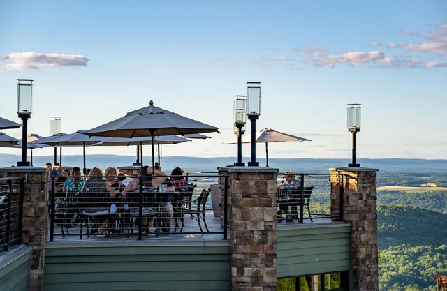 Blue Mountain Resort