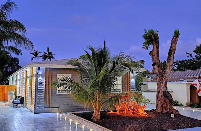 Blue Ocean Vacation Home 2