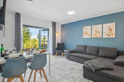 Blue Pearl Dümmer-See Bungalow