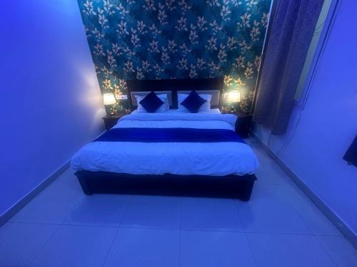 Blue Sky Hotels and Banquet