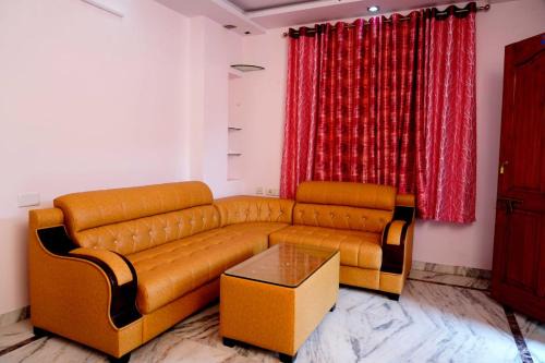 Blue stone homestay guest house