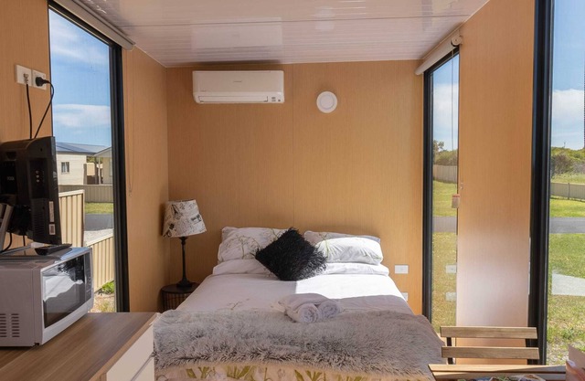 Blue Tongue Summary: