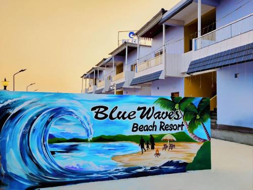 Blue Waves Beach Resort