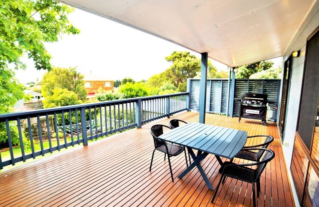 Blue Waves - Perfect Getaway For Families/Friends